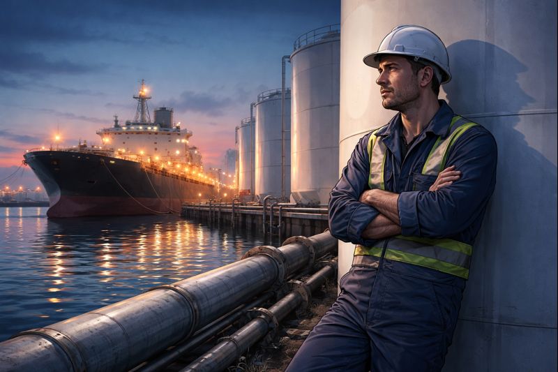 tomas and the tanks.